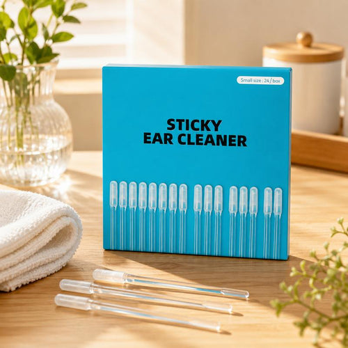 Avorin Sticky Ear Cleaner