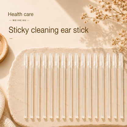 Avorin Sticky Ear Cleaner